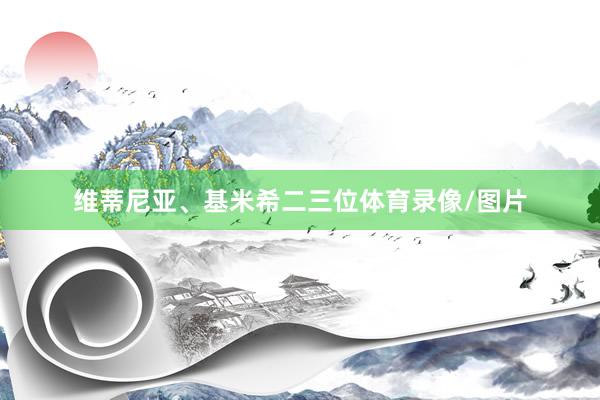 维蒂尼亚、基米希二三位体育录像/图片